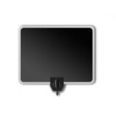 Paper Thin Leaf Indoor HDTV Antenna Review